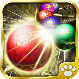 App-Icon von Egypt Legend: Temple of Anubis