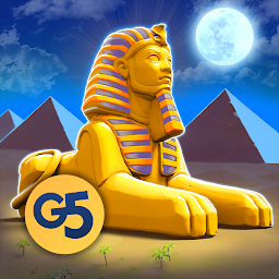 App-Icon von Jewels of Egypt